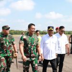 Lanudad Gatot Soebroto Membuka Penerbangan Komersial