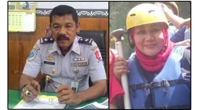 Kepala Dishub Bojonegoro Iskandar Dan Kepala Dinsos Kota Pasuruan Nila Wahyuni Subiyanto Yang Dilaporkan Selingkuh Kini Resmi Menjad Tersangka Kepala Dishub Bojonegoro Iskandar Dan Kepala Dinsos Kota Pasuruan Nila Wahyuni Subiyanto Yang Dilaporkan Selingkuh Kini Resmi Menjad Tersangka