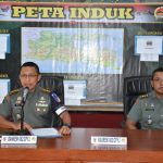 Danrem 082/CPYJ Membuka Latihan Operasi Militer Selain Perang