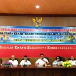 PPDB 2019 Dispendik Kota Mojokerto Berlakukan Sistem Zonasi