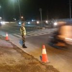 Kodim 0815 Mojokerto