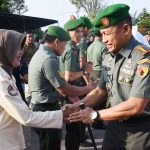 Danrem 082/CPYJ Minta Maaf