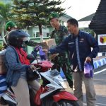 Prajurit Korem 082/CPYJ