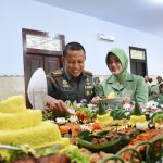 HUT ke-71 Korem 082/CPYJ
