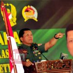 Proxy War