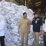 Sampah Plastik, Dimanfaatkan Tenaga Alternatif Pembangkit Listrik