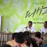 Kucuran Dana Rp 33 Miliar untuk Optimalisasi Pariwisata Kabupaten Mojokerto