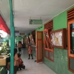 Murid SD Negeri Kota Mojokerto Pindah Sekolah