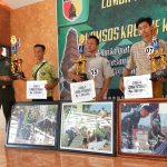 Lomba Foto Kemanunggalan TNI dan Rakyat, Ini Enam Pemenangnya