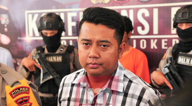 Polisi Periksa Empat Saksi Tewasnya Santri Ponpes Mambaul Ulum