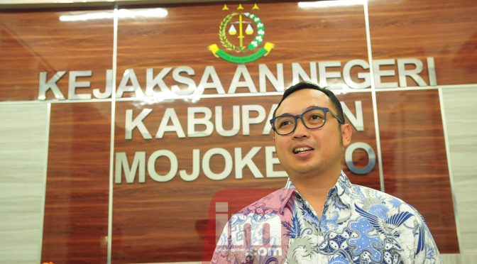 Pemerkosa Sembilan Bocah di Mojokerto Dihukum Kebiri Kimia