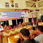 Karang Taruna Desa Kutorejo Dibekali Teknik Pengelasan dan Pengecatan