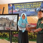 Kodim Bojonegoro dan Lamongan Dominasi Juara Lomba Fotografi Korem 082/CPYJ