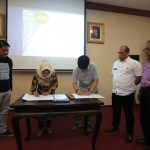 Pemkot Mojokerto dan ICCN Teken MoU Wujudkan Ekosistem Wisata