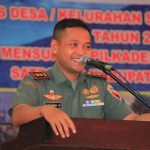 Jelang Pilkades Serentak