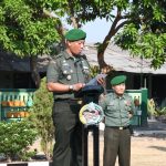 Upacara Hari Sumpah Pemuda