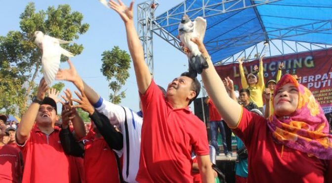 Wabup Mojokerto