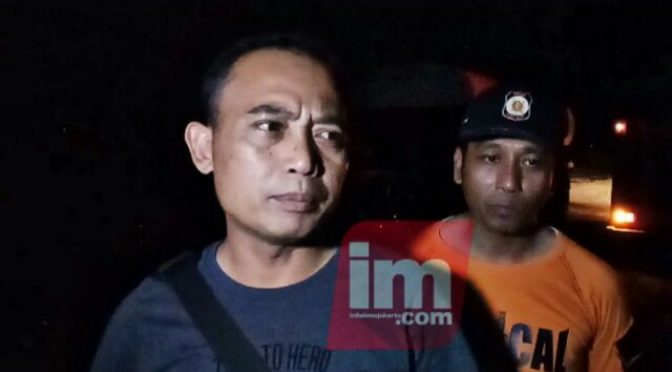 Tim Latfor Polda Jatim