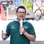 Kabupaten Mojokerto Harus Bebas Buang Air Besar Sembarangan