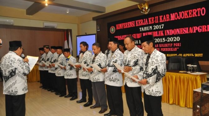 Hari Guru Nasional