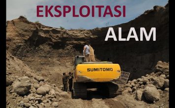 Video – Anggota DPRD Sidak Galian C, Tiga Ekskavator Disegel