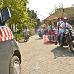 Siswa SMKN Trowulan Mojokerto Boikot Ujian