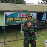Tanggap Bencana Banjir Lahar Dingin Gunung Kelud