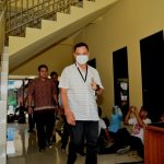 KPK Cek Aset MKP di Jatirejo, Perangkat Desa Ditanya Soal Tambang Sirtu