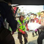 Ngeri, 152 Pengendara Tewas di Jalan Raya Mojokerto Sepanjang 2019