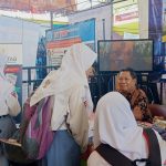 Edufair 2020 MGMP BK Kabupaten Mojokerto Diikuti 83 Kampus