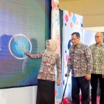 Kasrem 082/CPYJ Hadiri Pemkot Mojokerto Launching e-Musrenbang