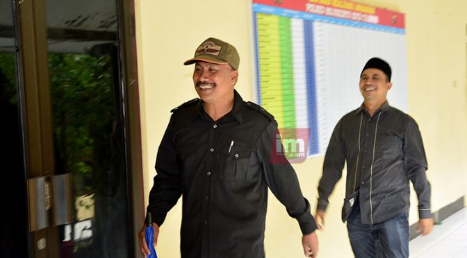 KPK Periksa Dua Kepala Desa Kasus TPPU Mantan Bupati Mojokerto