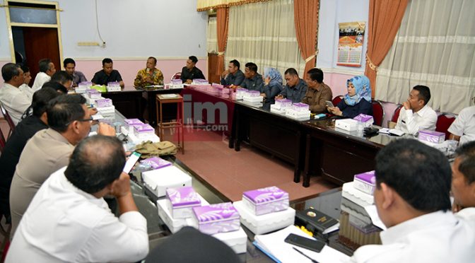 Polemik Galian C Lebak Jabung, Ini Sikap DPRD Kabupaten Mojokerto