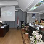 Rapat Gugus Tugas Covid-19, Pemkab Mojokerto Putus Rantai Corona dalam 14 Hari