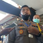 Kapolres Mojokerto