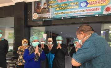 Komunitas Pengemudi Ojek Online dan UMKM Mojokerto Keluhkan Angsuran Kredit