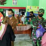 750 Kepala Keluarga di Tiga Desa Kabupaten Bojonegoro Terima Bansos