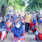 Bupati Mojokerto Dorong Kampung Tangguh Covid-19 Berlomba Inovasi
