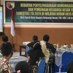 Ada Pesan Dandim 0815 Mojokerto untuk Keluarga Besar TNI