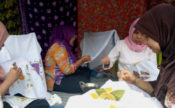 UMKM Penerima Subsidi Program PEN Wajib Memenuhi Lima Kriteria UMKM PENERIMA SUBSIDI PROGRAM PEN