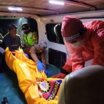 Mayat Perempuan Sexy Tewas di Hutan Cangar Dimakamkan di Porong, Ini Hasil Autopsinya