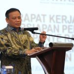 BAWASLU MINTA PETAHANA TAK JABAT KEPALA GUGAS COVID-19