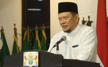 Lima Sila dalam Pancasila sudah Final