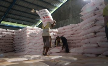 Pupuk Indonesia Gunakan Aplikasi SIAGA Awasi Subsidi Tepat Sasaran