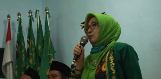 YONI Ajak Rival Politik Bersaing Sehat