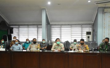 Kabar Baik, 135 Pasien Covid-19 di Mojokerto Dinyatakan Sembuh Kabar Baik, 135 Pasien Covid-19 di Mojokerto Dinyatakan Sembuh