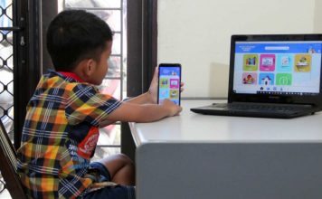 SD Triesa Unggul Wamena Pilih Aplikasi Kipin School untuk Pembelajaran Daring, Ini Kelebihannya