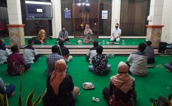 Belanja di Pasar Modern Benpas Mojokerto Bisa Transaksi Non Tunai Belanja di Pasar Modern Benpas Mojokerto Bisa Transaksi Non Tunai