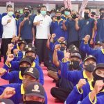 Sampah Medis Meningkat Dampak Pandemi Covid-19