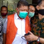 Kadisperindag Kabupaten Mojokerto Ditahan, Begini Modus Korupsinya